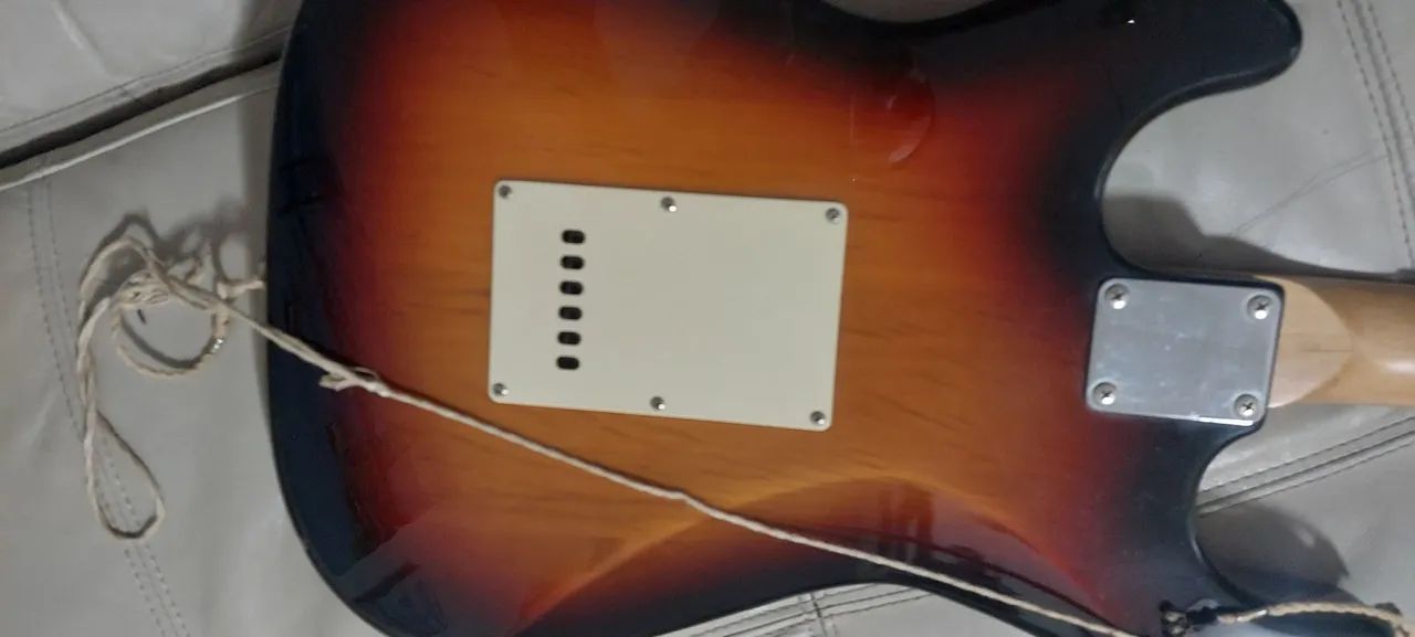 Guitarra Memphis by Tagima - Foto 3