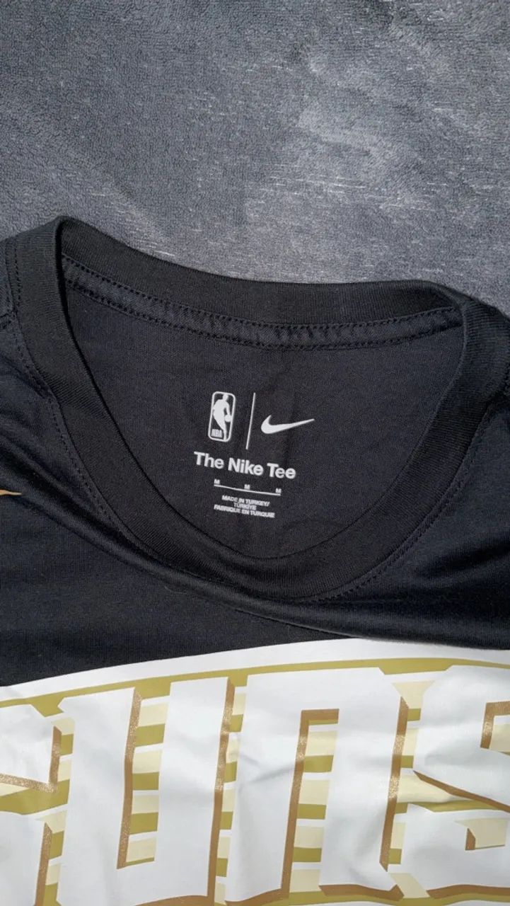 Camisetas nike Tênis e de Basquete - Foto 4