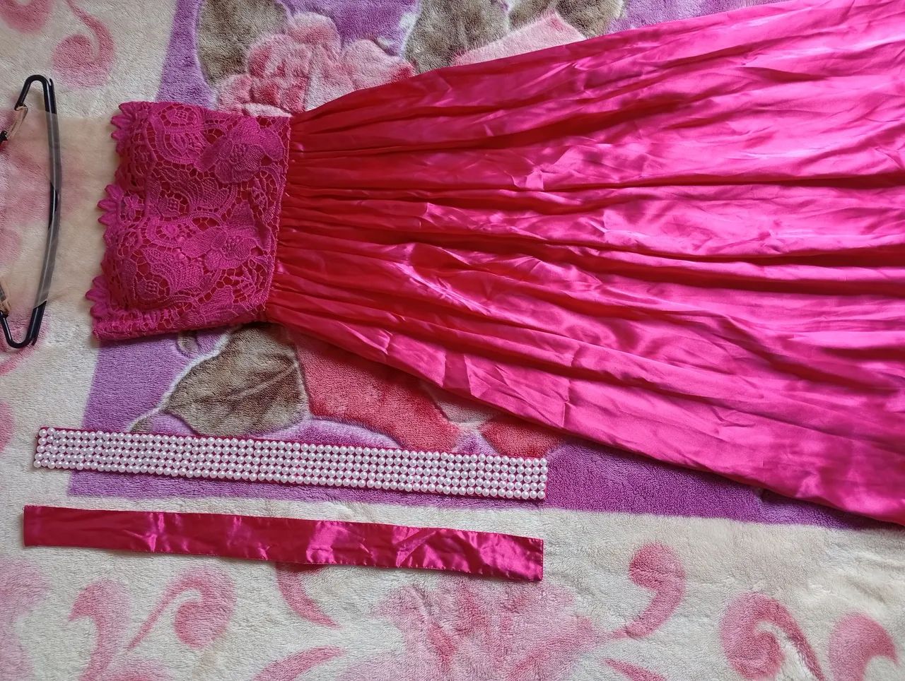 Vestido de festa  - Foto 3