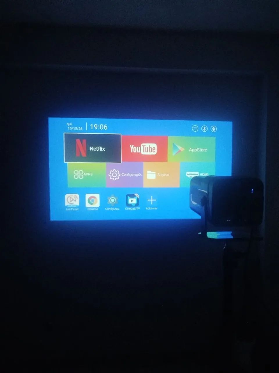 Projeto Android  - Foto 4