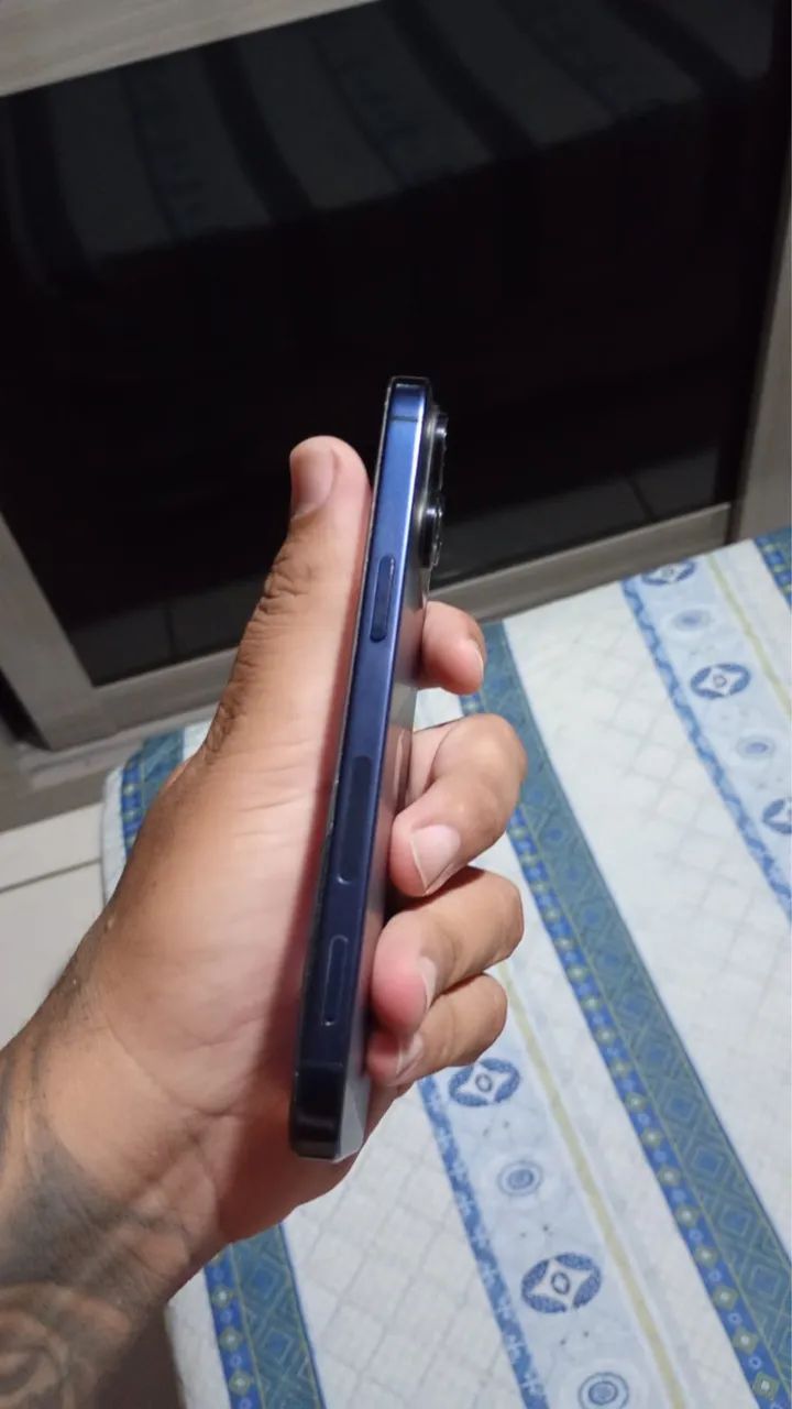 IPHONE 15 PRO MAX 256g - Foto 4