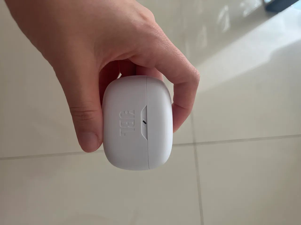 Fone de ouvido jbl (WAVE BEAM 2)