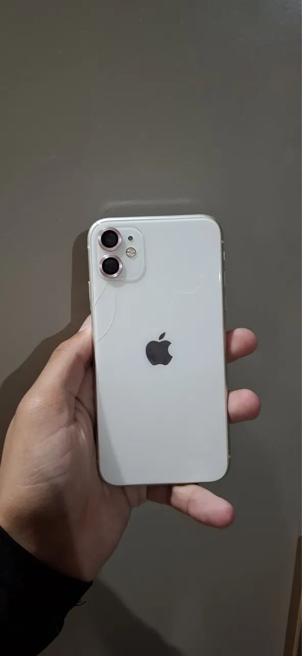 iPhone 11 - 128GB - Foto 2