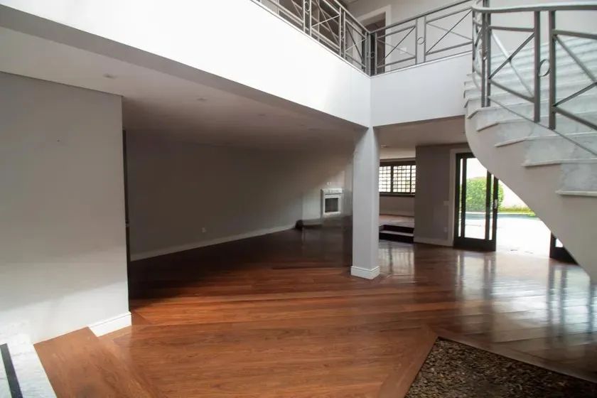 Casa à Venda - Santo Amaro , 5 Quartos, 450 m2 - Foto 2