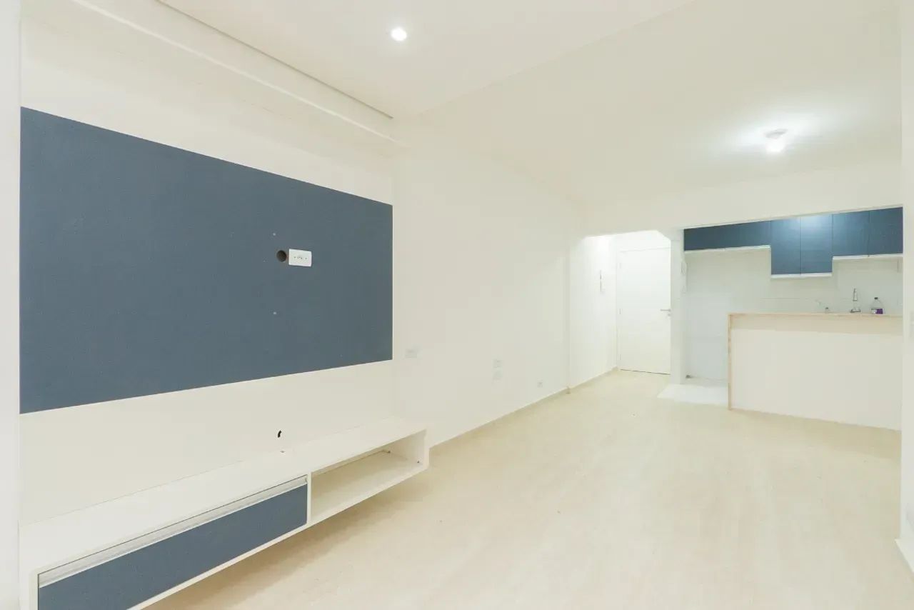 Apartamento Reformado e Semimobiliado | 2 Dormitórios, Suíte e Lazer Completo - Foto 4