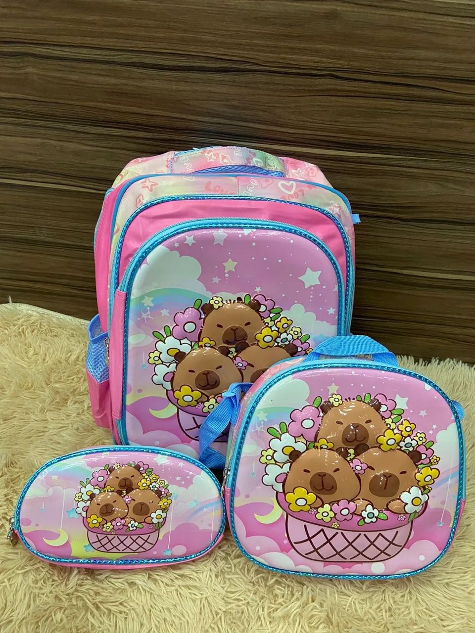 Mochilas escolares - Foto 5