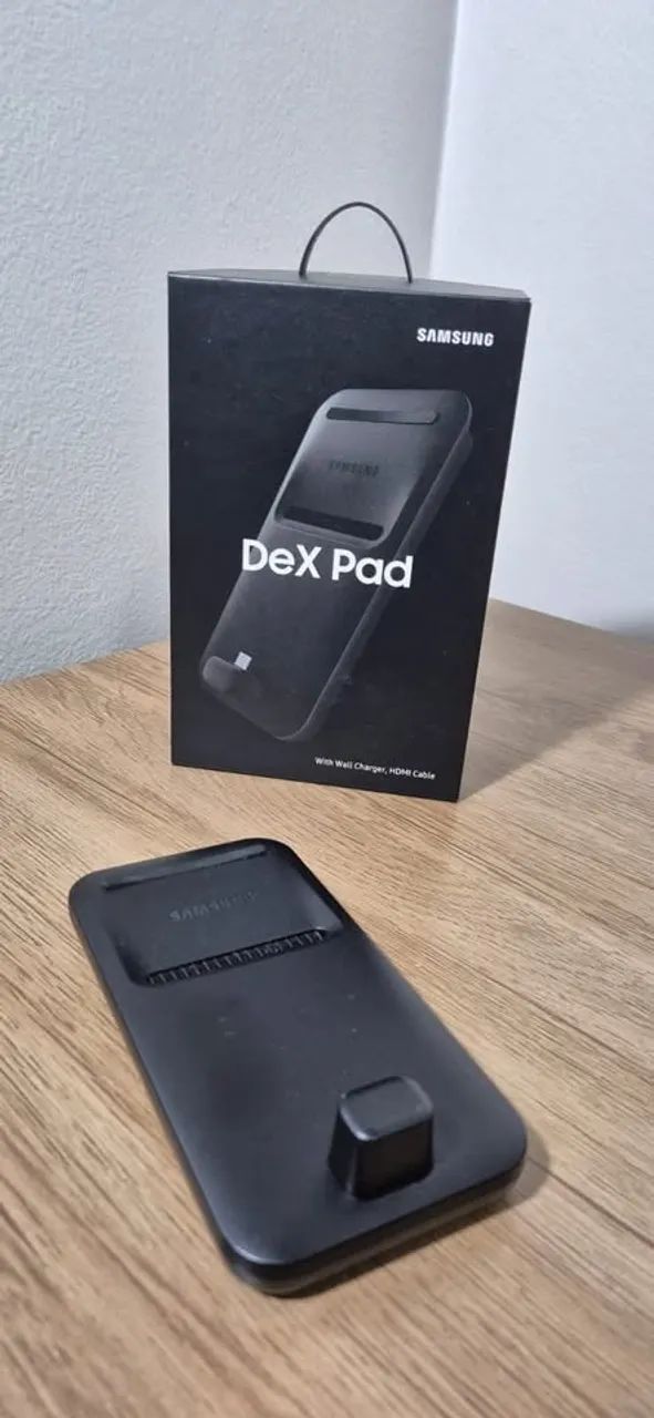 Samsung DeX Pad - Foto 2