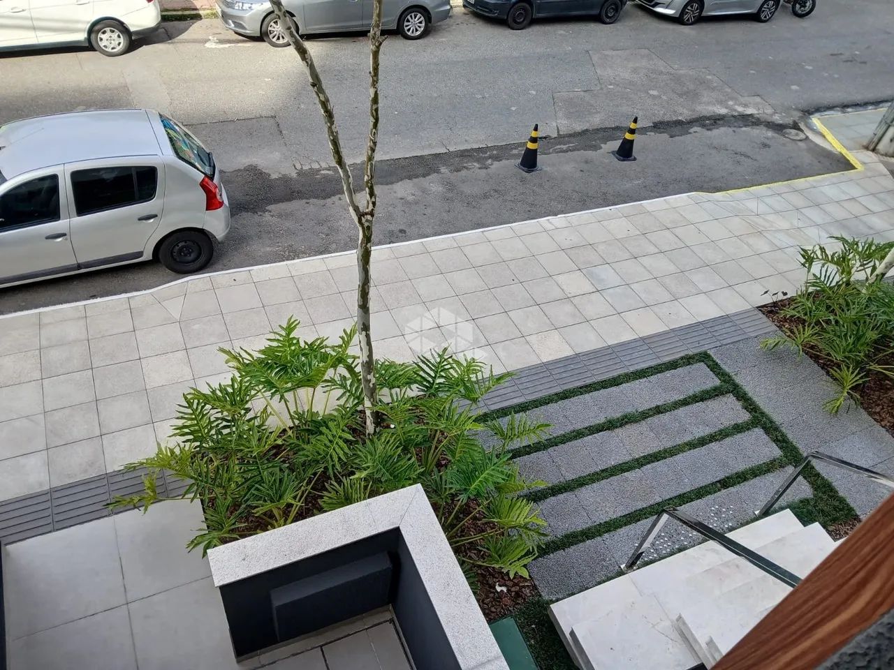 Apartamento á venda 2 suítes , 1 vaga, hobby box com 80m² no Centro - Florianópolis - Foto 4