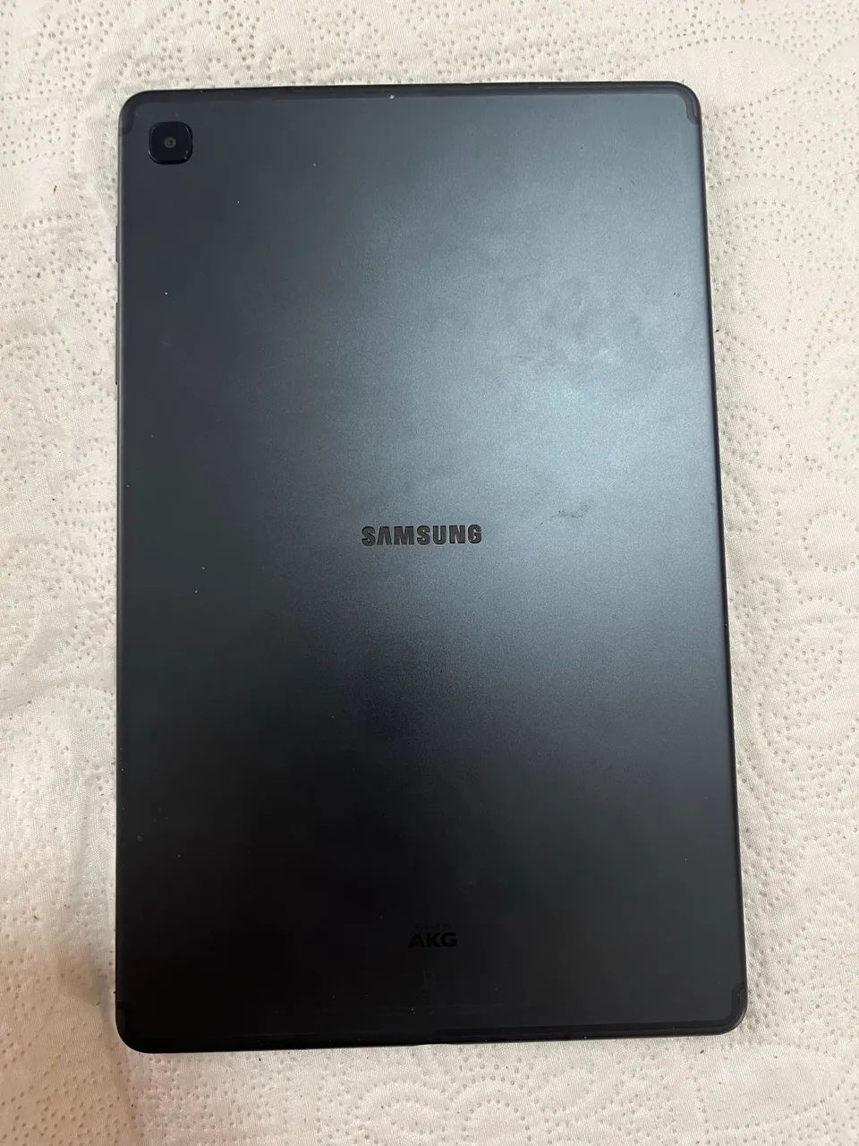 Tablet tab s6 lite  - Foto 5