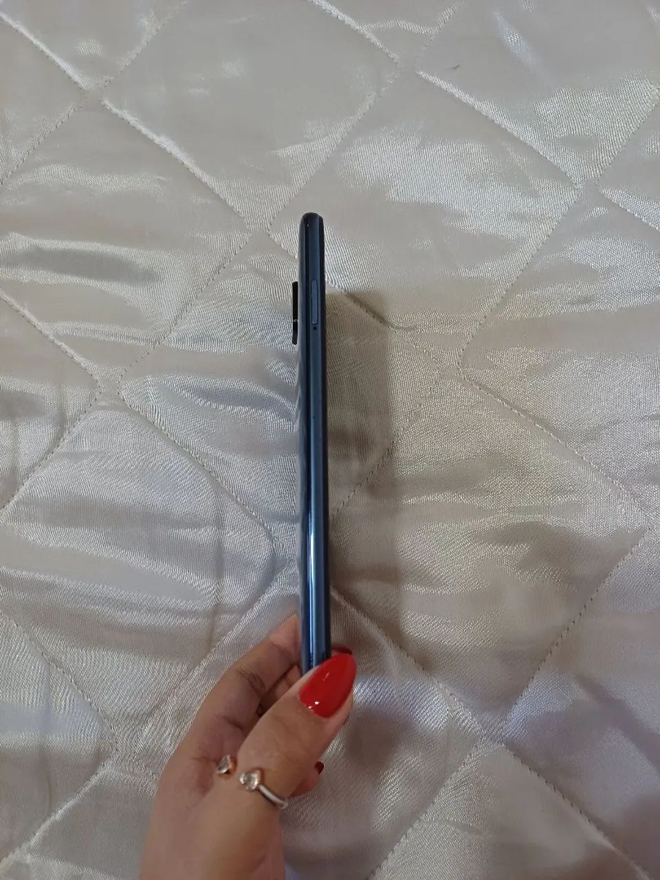 Redmi note 9s Perfeito estado - Foto 2