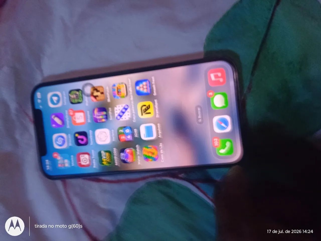 Vendo a iPhone  - Foto 2