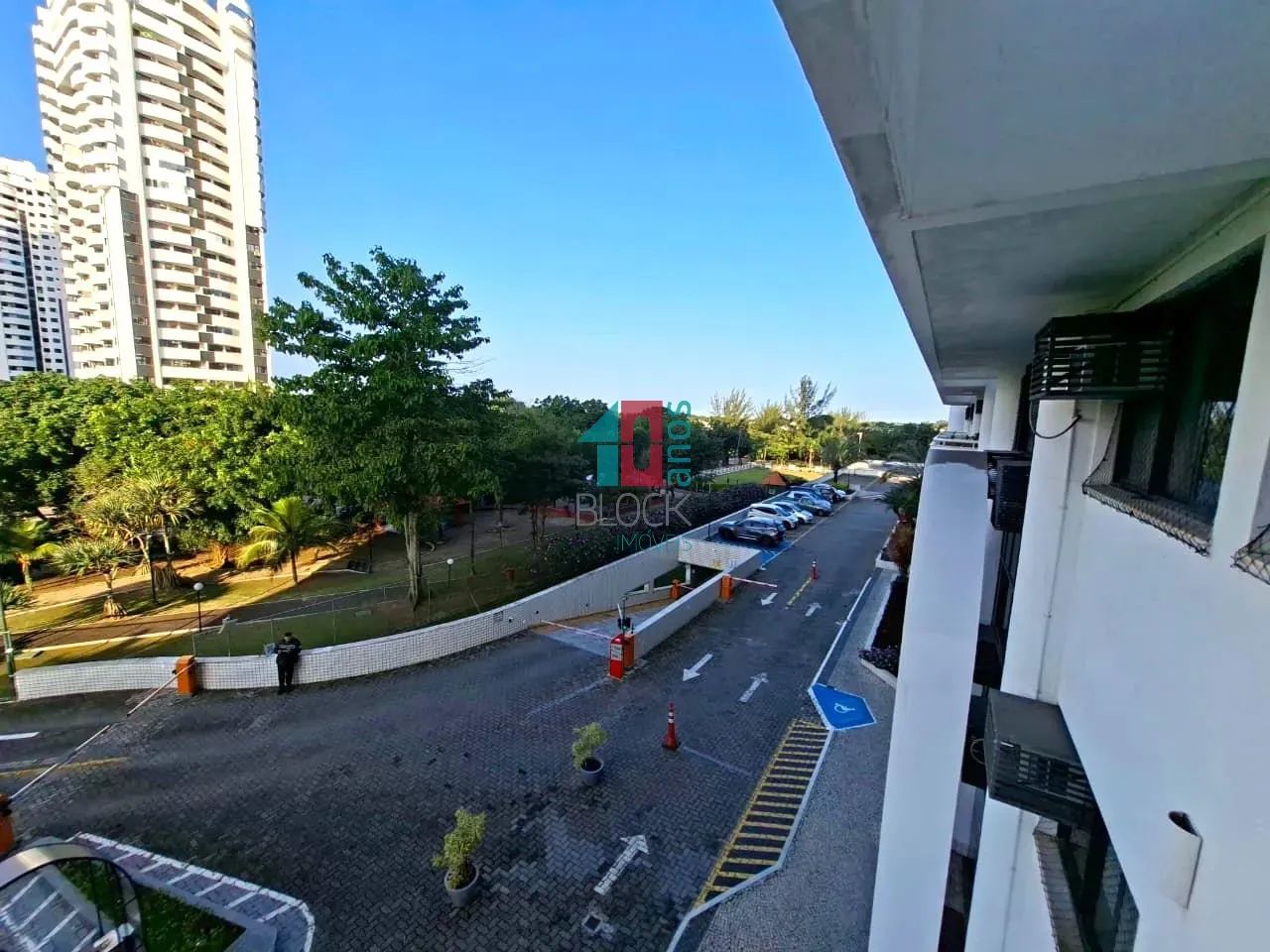 Barra da Tijuca | Apartamento 2 quartos, sendo 1 suite - Foto 2