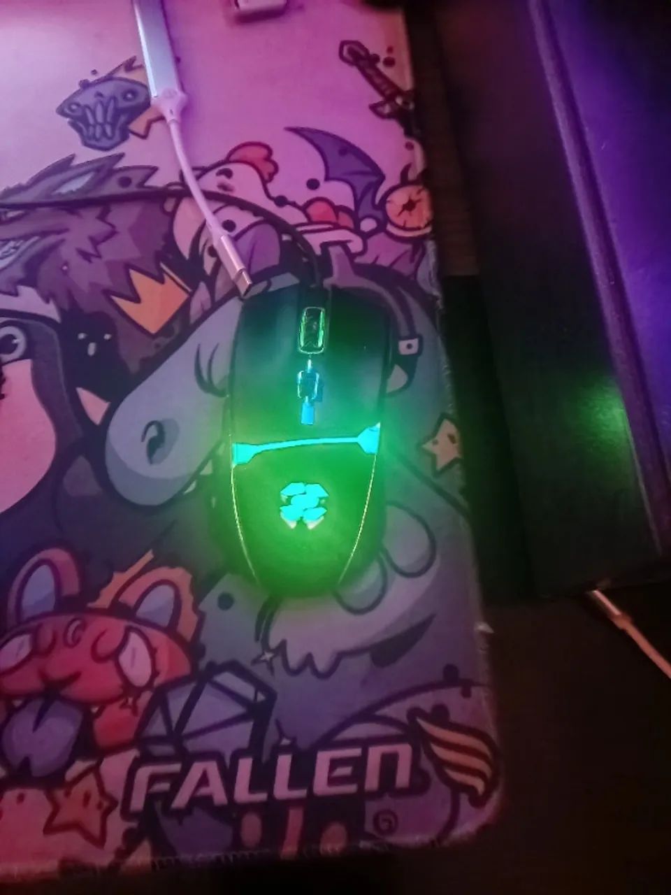 Vendo pc