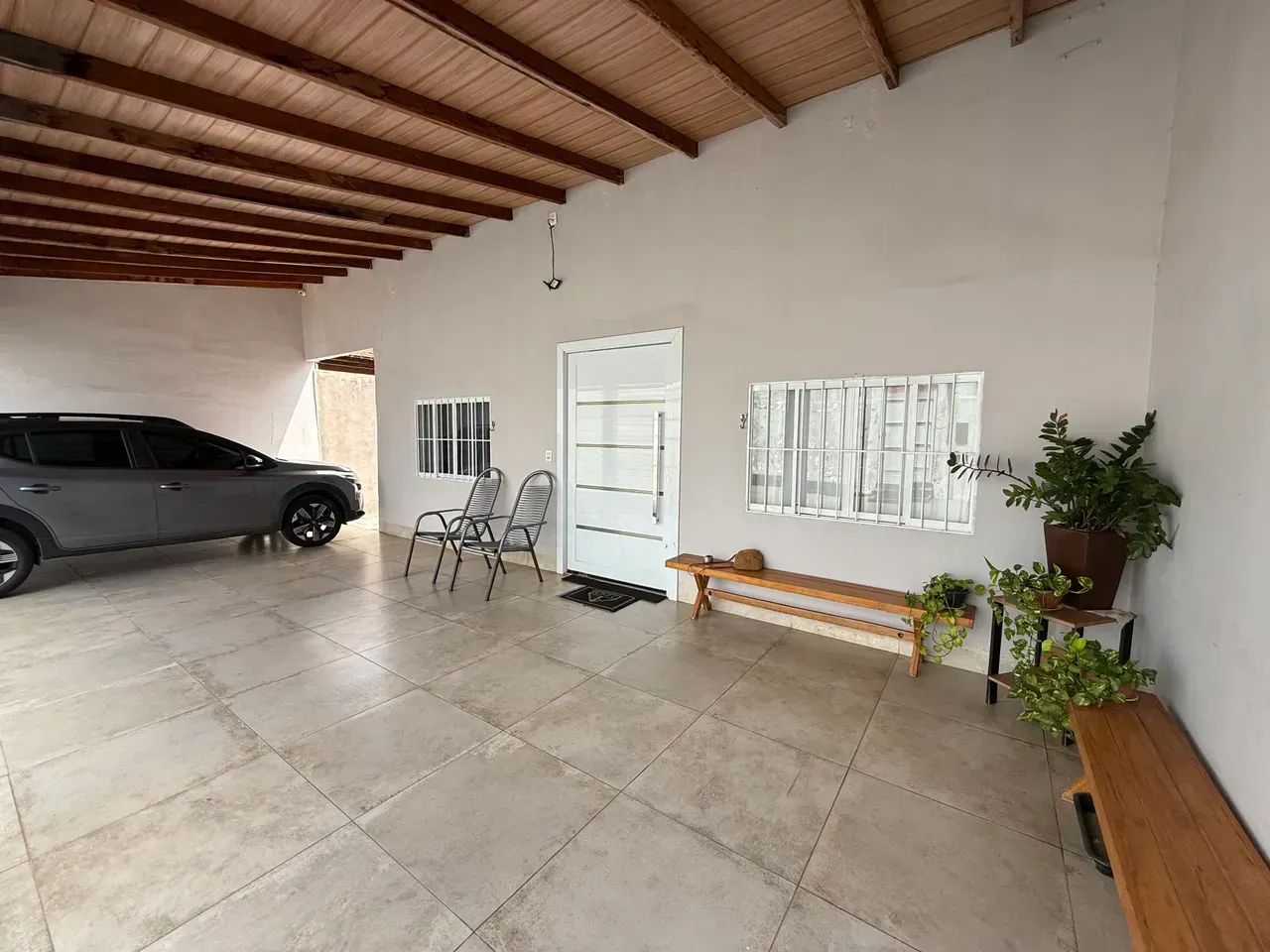 Imóvel para venda com 151 metros quadrados com 2 quartos em Morada da Serra - Cuiabá - MT - Foto 3