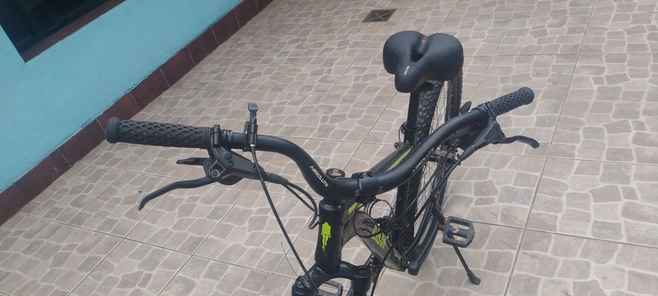 Bicicleta Caloi  - Foto 2