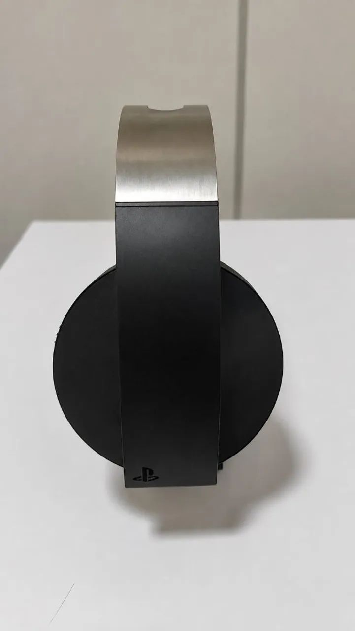 Fone Platinum PS4 Original - Foto 2