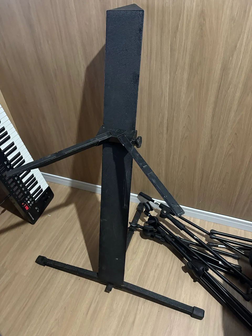 Suporte para Teclado Stay  - Foto 2