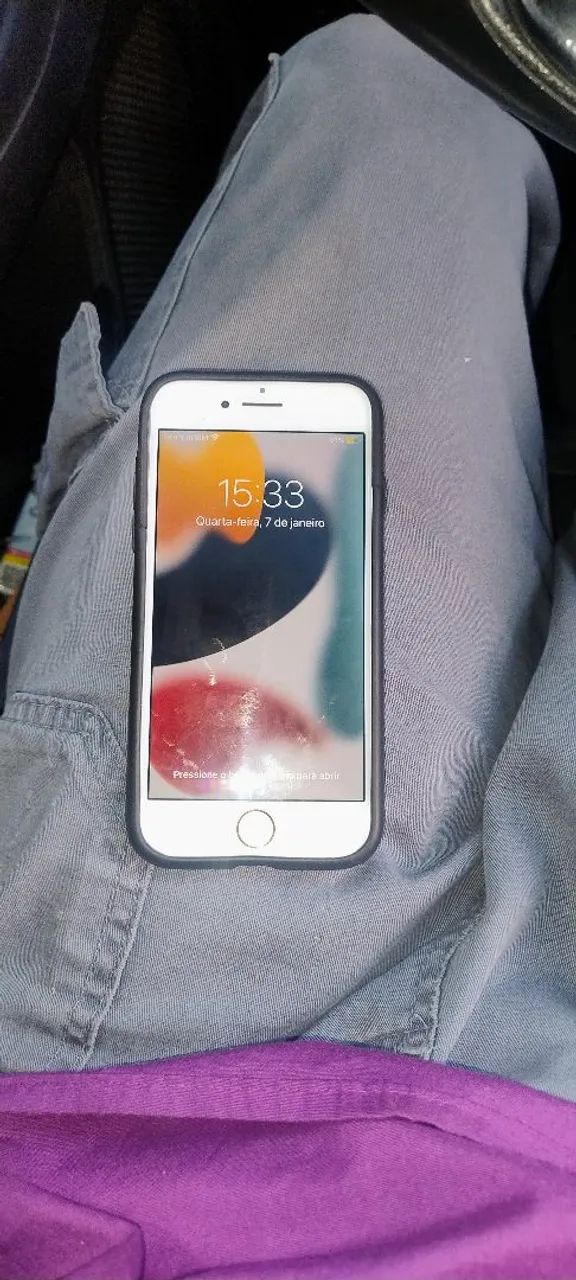 iPhone 7 Rose  - Foto 2