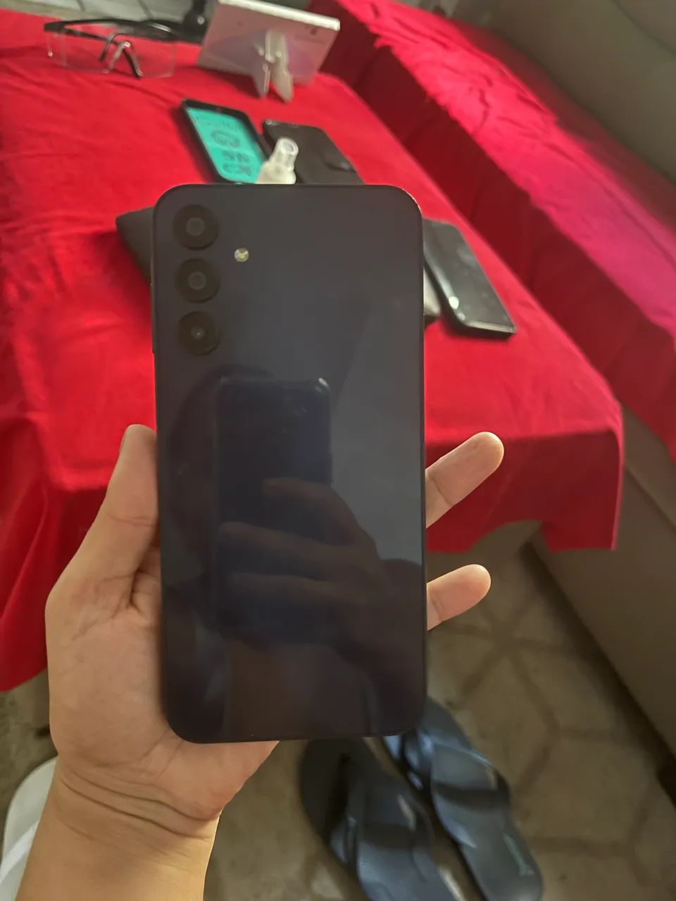 Samsung  - Foto 3