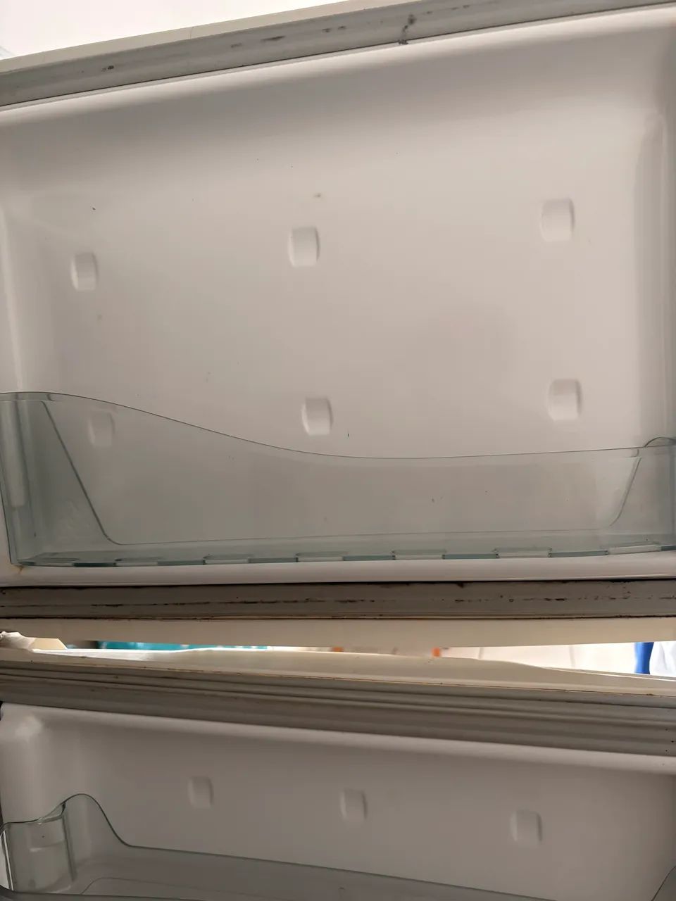 Geladeira Biplex