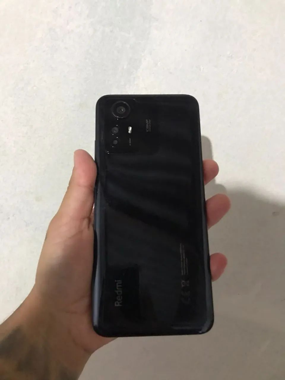 Xiaomi note 12s 256 gb - Foto 5