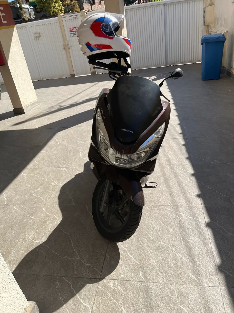 Pcx 2016 - Foto 3