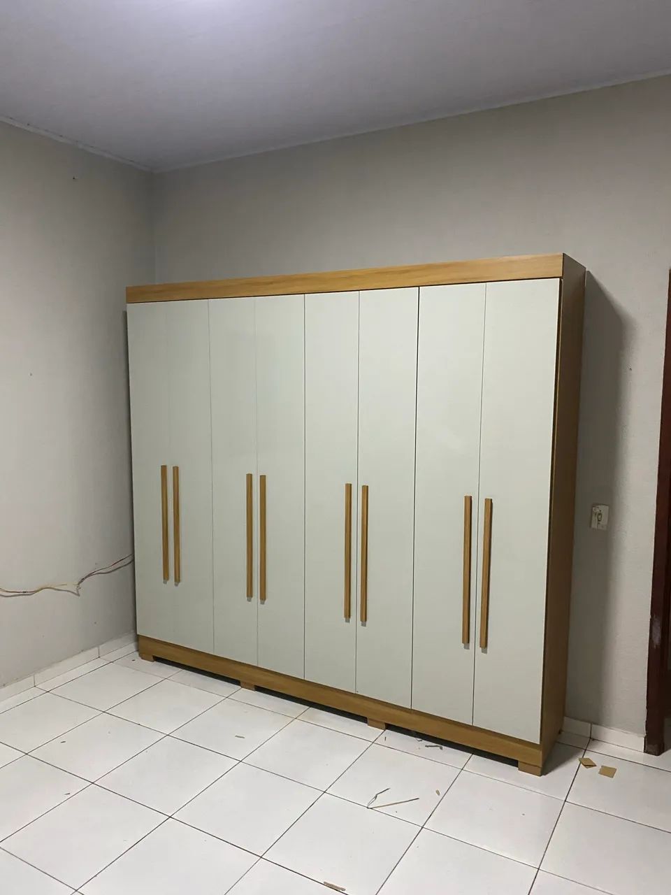Montador de Móveis  - Foto 3