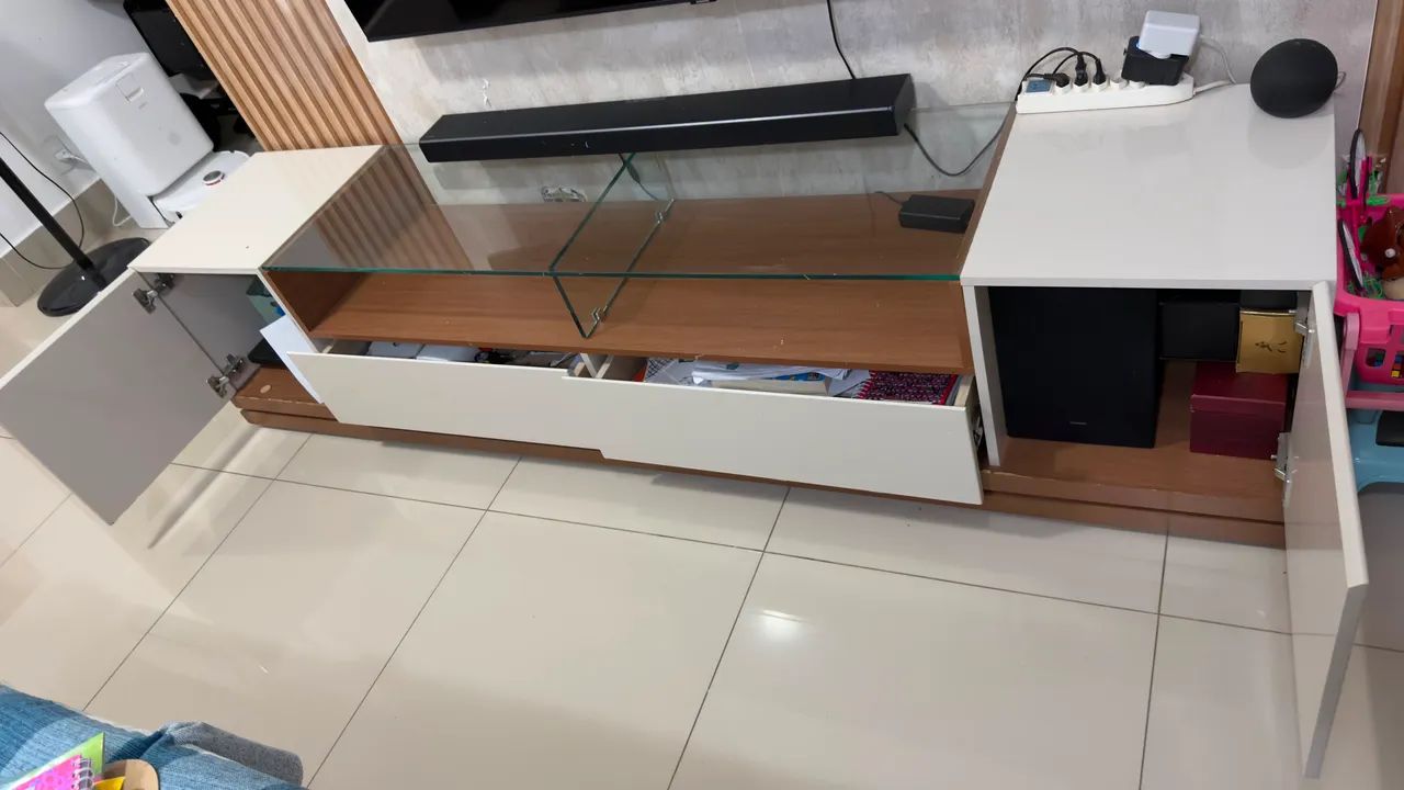 Raque sala - Foto 3