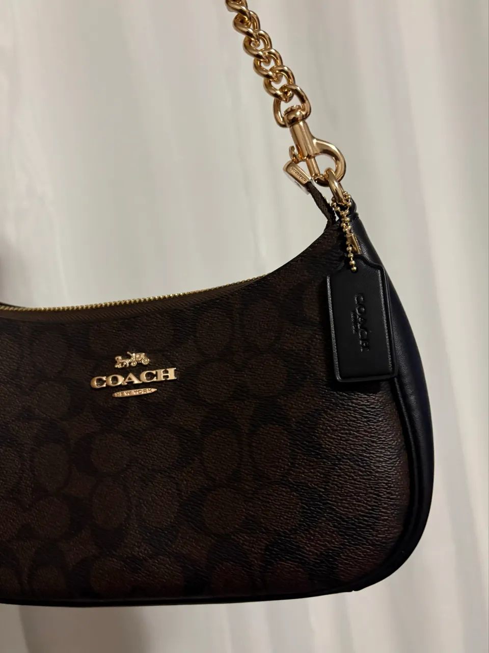 Bolsa Coach - Foto 3