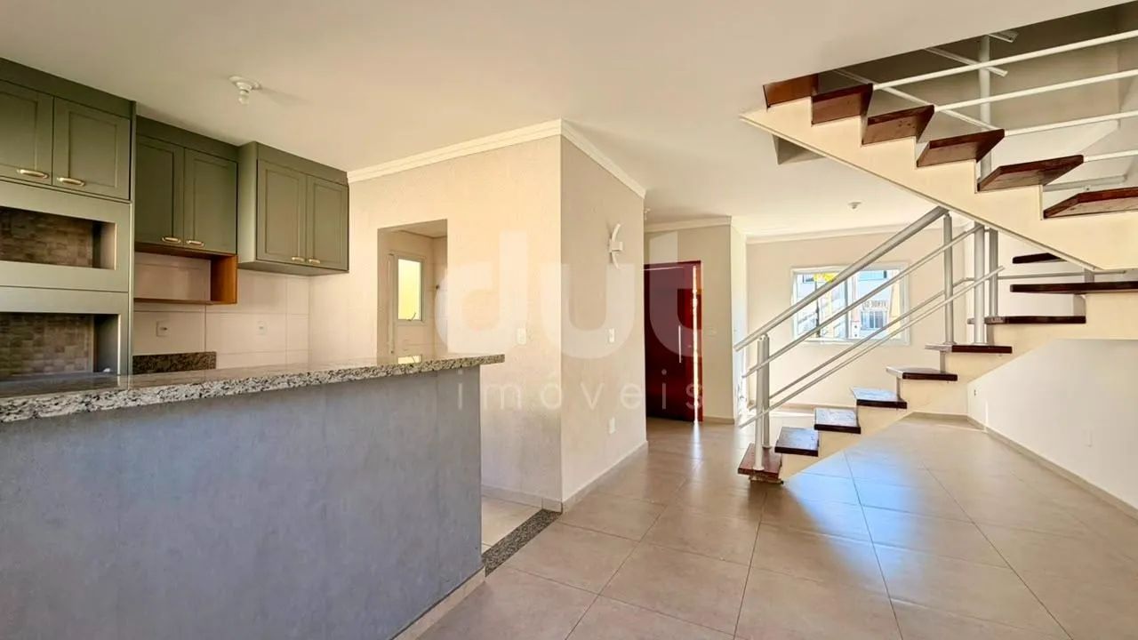 casa - Parque Souza Queiroz - Cosmópolis - Foto 5