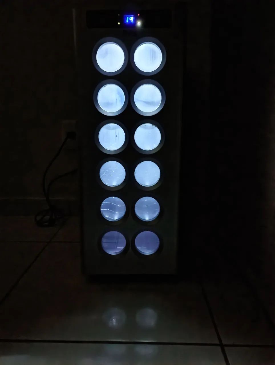 Adega Philco PH12E - Foto 2