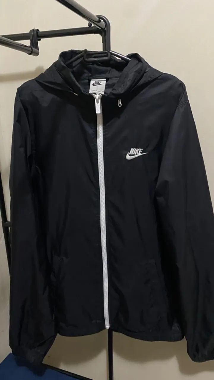 Casaco Nike woven P - Foto 3