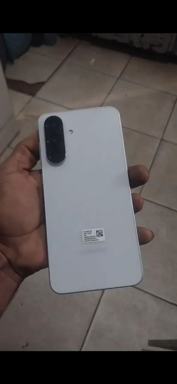Estou vendendo Galaxy A56 5G - Foto 5