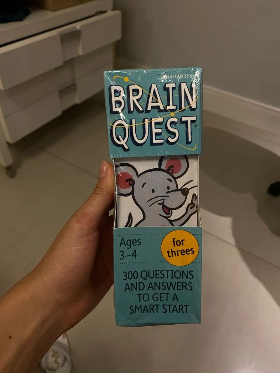 Cards ingles 