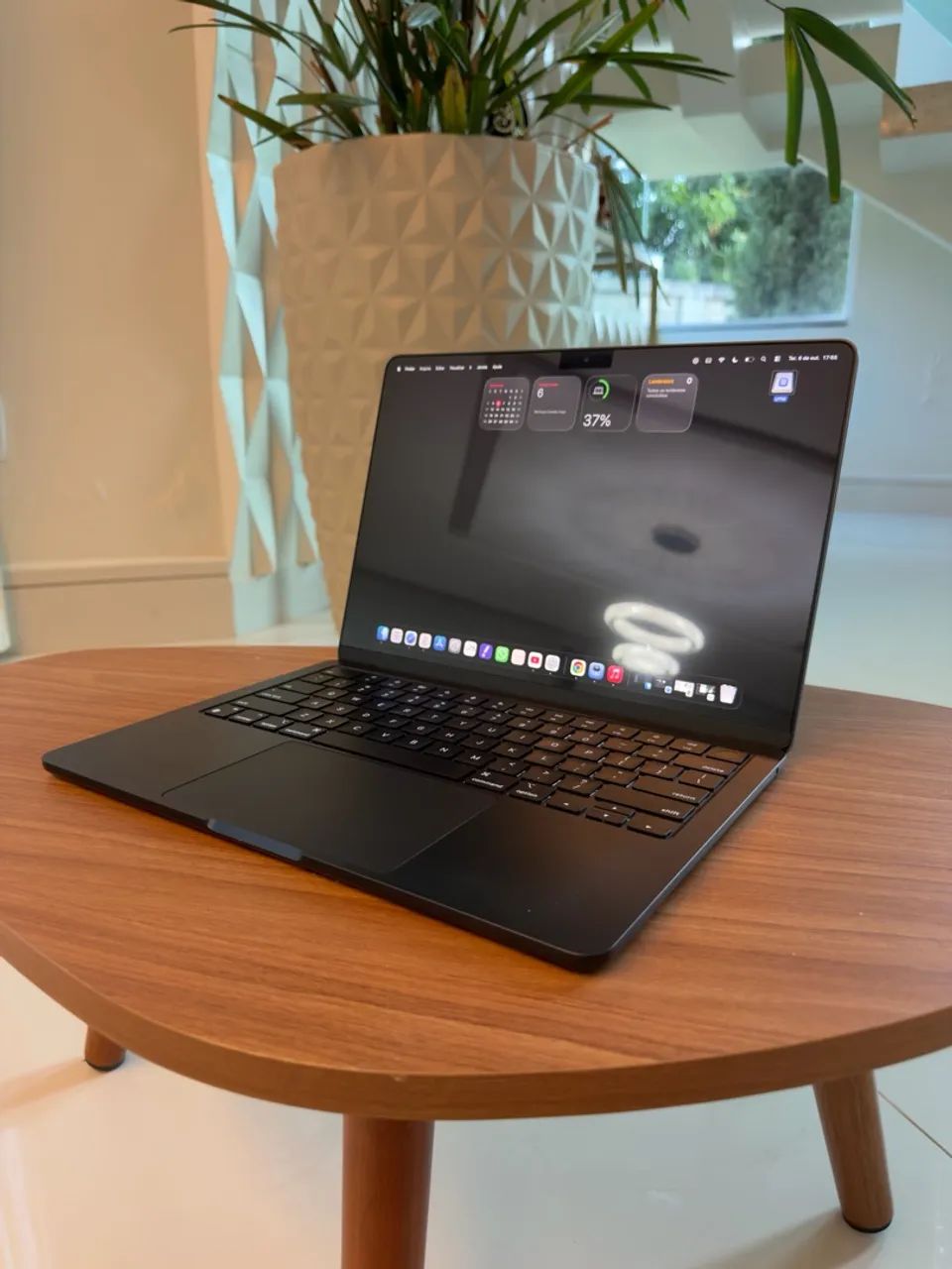 Macbook air m3  - Foto 4