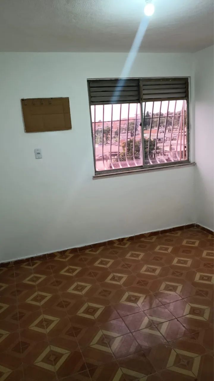 Apartamento com dois quartos!  - Foto 4