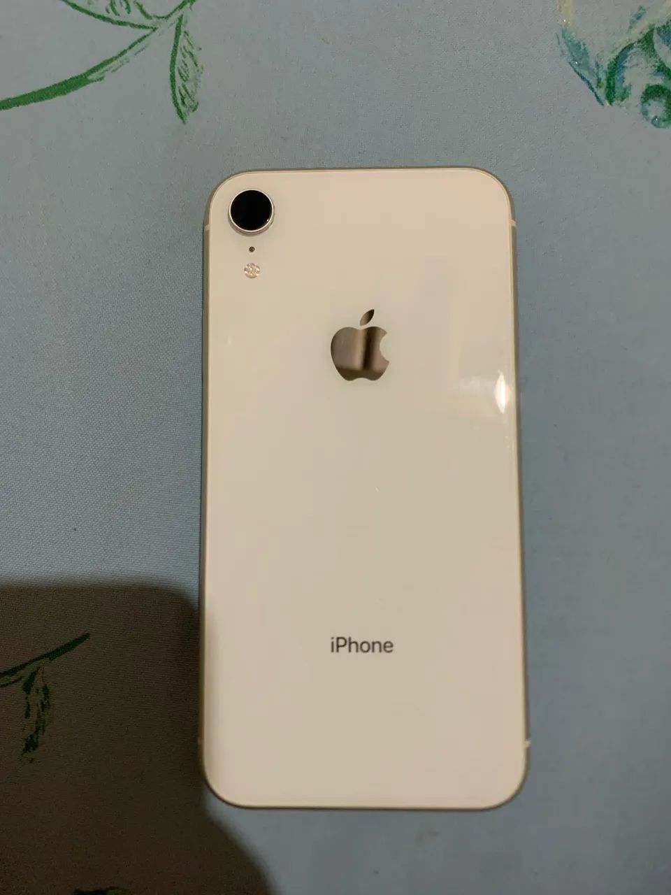 Carcaça do iPhone XR 