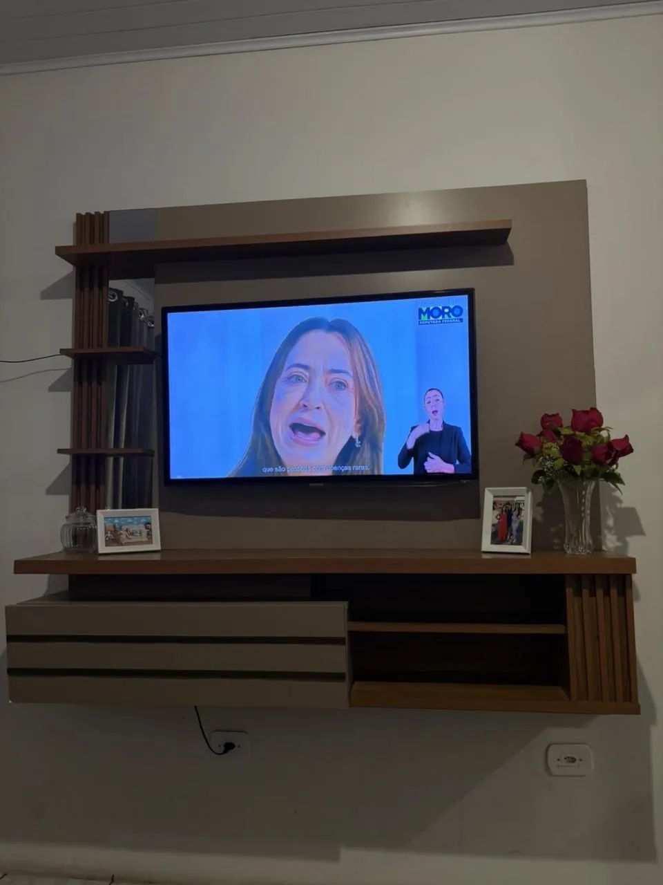 Painel  - Foto 2