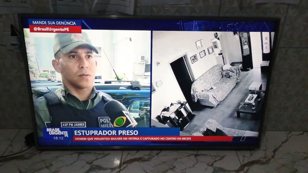 Tv LG 50 polegadas smart 4k Alexa comando de voz Bluetooth Xbox jogos  - Foto 2
