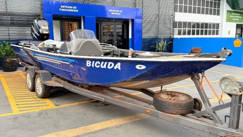Lancha 