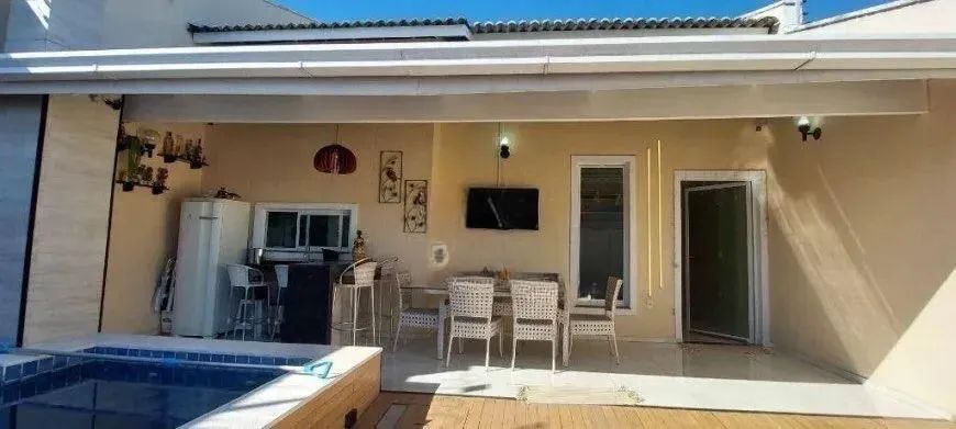 vendo casa no potengi NAS33 3 quartos com piscina  - Foto 2