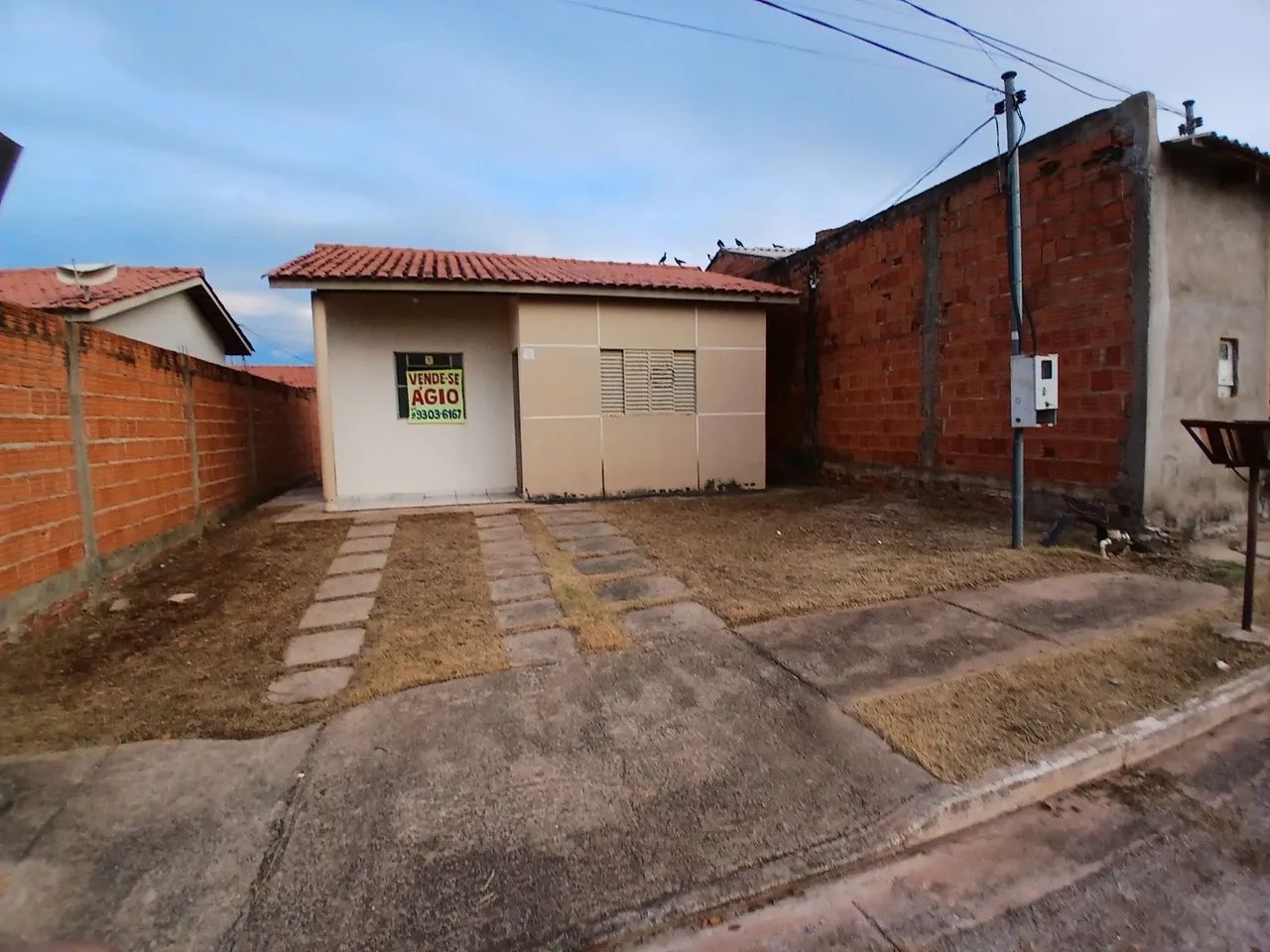 Foto - Cuiabá - Osmar Cabral