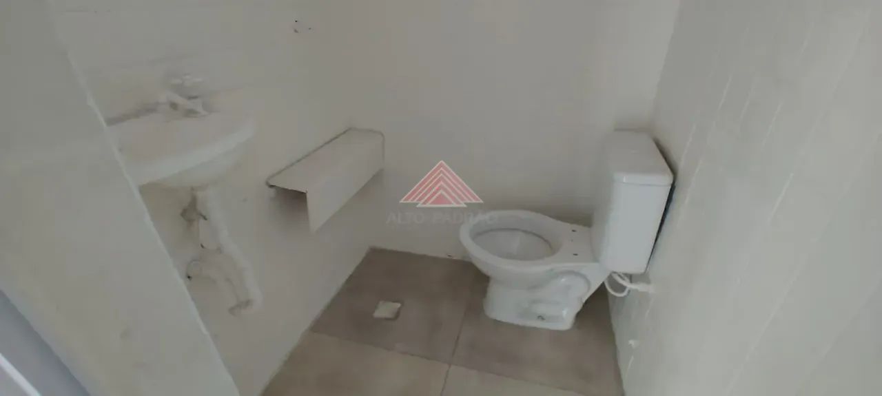 Sala para alugar, 20 m² - Vila Augusto - Mauá/SP - Foto 5