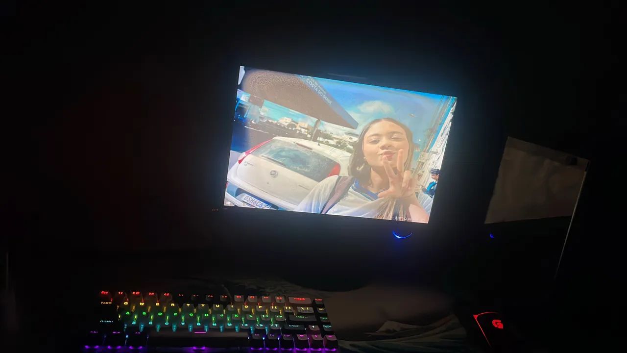 MONITOR  - Foto 2
