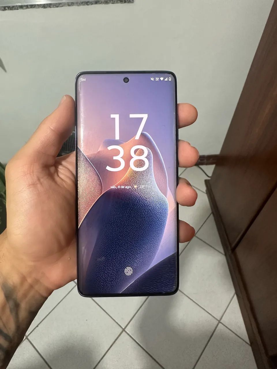 Motorola Edge 60 Fusion 5G - Foto 5
