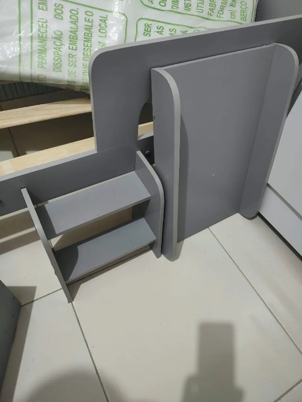 Cama infantil  - Foto 4