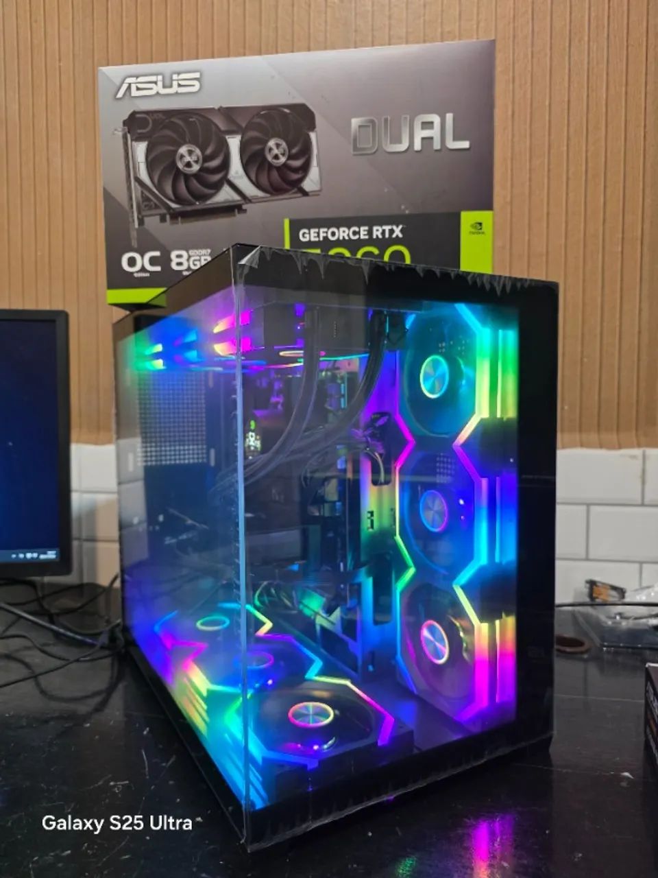 PC Gamer Maromba