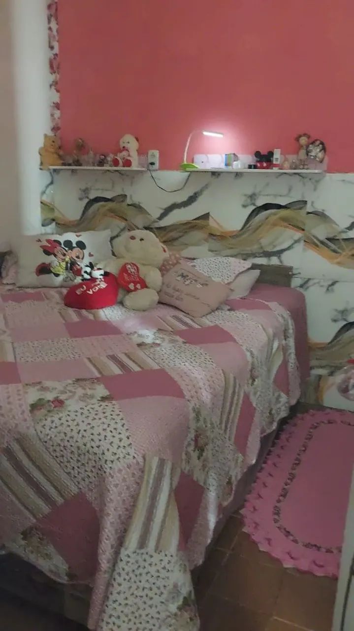 Casa 2 quartos, Liberdade  - Foto 2