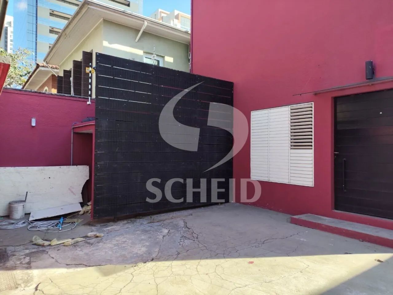 Prédio Comercial/Industrial à venda com 596 m² na Vila Gertrudes - Foto 4