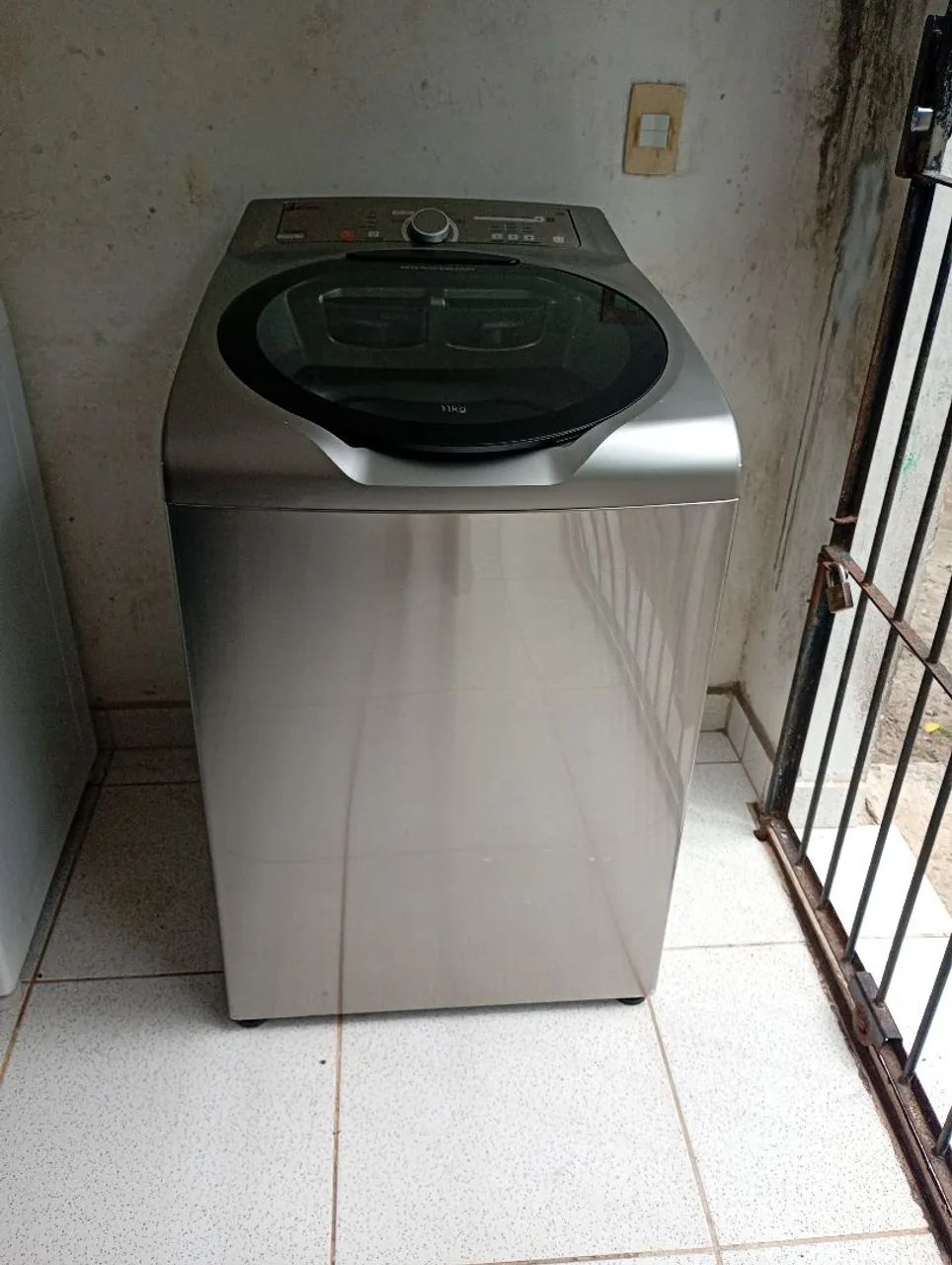 Brastemp 11kg  - Foto 5
